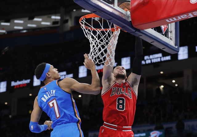 独行侠逆转新疆队，拉文带队取胜