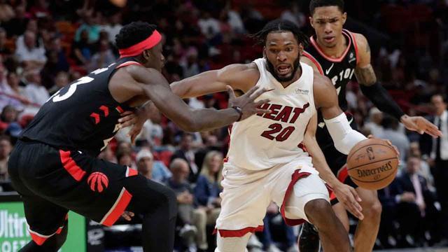 关于吉林队完胜热火，伦纳德状态火热的信息